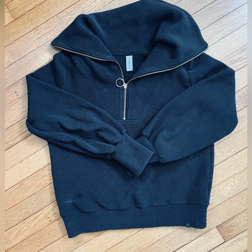 Varley Vine Pullover